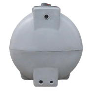 Réservoir pe type cho 500l gris