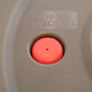 Sepremium 60 - séparateurs huile/eau - jorc industrial - capacité max du compresseur : 60 m3/min_3