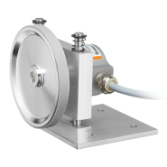 Système à roue de mesure  -  Kit de mesure de longueur avec roue de mesure_3