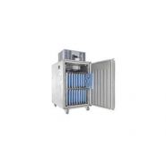 Conteneur isotherme personnalisable pour produits périssables