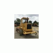 Chargeuse sur chenilles caterpillar 953_3