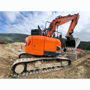 DOOSAN dx235 lcr-5 pelle a chenilles 26t_3