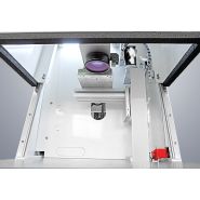 Micromark G3 - Marquages laser compact avec ouverture 3 côtés - LASIT - Hauteur 835 mm_3