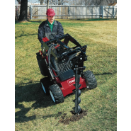 Porte-outil      Toro    Dingo 320-D et 323_3