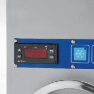 Hachoir électrique réfrigéré professionnel INOX - TR22 - 280 kg/h - Triphasé  | Fama Industrie_3