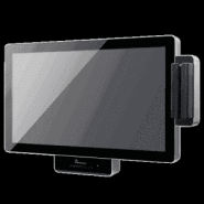 Panel PC multi-usages 15.6