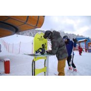 Borne de réparation, gonflage pour vélo, matériels de glisse urbaine et neige_4