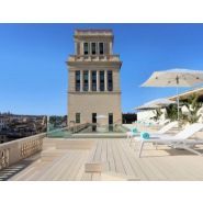 Chromatic - Lames de terrasses Tarimatec - Large gamme de couleurs avec finitions Tecno et Nature_3