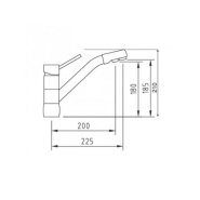 Osmoseur Premium AIO + Robinet 3 voies - Osmodyn premium - Dynamisation Double Vortex Cuivre Or Argent - Filtration sans composants électroniques_3