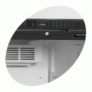 Réfrigérateur à boissons SCU2375 - armoire vitrée réfrigérante avec porte réversible et éclairage LED_3