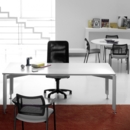 Sièges visiteurs polyvalents - sièges pliants et empilables pour espaces visiteurs, collectivités et réunions_3