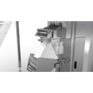 A1 - machine de dosage alimentaire - Tetra Pak - capacité 17 500 emballages/heure - permutation 5 formats_3