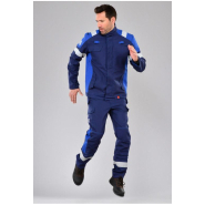 Blouson multirisques atex plus color réf.            636*atx_3