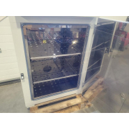 Etuve / incubateur fisher scientific fisherbrand diemos abv 175 / 80 ° c avec convection forcée_3