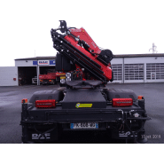 Grue de portée 13 à 38 t/m pour porteur, tracteur, remorque  - hpc_3