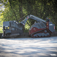 Scie à Rocher série TM_3