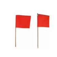 Signaux temporaires type K5B et K5C - PVC choc - Piquet de chantier avec platine rétro-réfléchissante_3