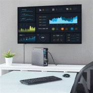 StarTech Cble HDMI® vers DVI-D de 1,8m - Mle / Mle - Noir_3