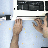 VELCRO® One Wrap® Bande 30 mm, bleu, 25 m_3