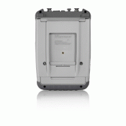 ZNH8 - Analyseur portable de réseaux vectoriels 30 kHz à 8 GHz - 2 ports - Boîtier compact IP51 - Écran tactile_3