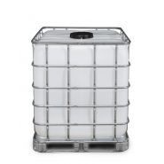 266184W - Cuve Recobulk IBC 1000L - Palette cadre acier, reconditionnée et économique_3