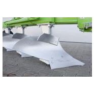 Charrue Bomet Lyra adaptée aux champs plats et sols non pierreux