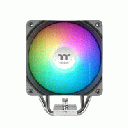 Thermaltake UX400 ARGB Sync Refroidisseur CPU, Noir_3