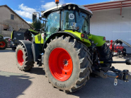 Tracteur Claas Arion 440 - 120 CV - 2018 - 4 roues motrices - Excellent état_3