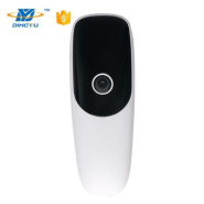 Mini 2D Bluetooth - Déclencheur sans fil tenu dans la main - Scanner de code-barres USB/mode automatique de sens_3