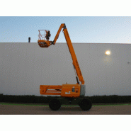 Nacelle articulée HAULOTTE ha20rtj pro occasion_3