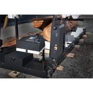 Scierie mobile Logosol B1651 - Sciage jusqu'à 1651 mm - Conçue en Suède avec Easy Set et Pro Set_3