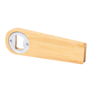Décapsuleur clip - fermeture magnétique en sac bambou - couleur naturelle - 50g_3