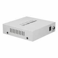 Commutateur Gigabit 5 ports avec 4 ports PoE+ et budget énergétique de 60 W_3