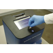 IONSCAN 600, détecteur approuvé pour divers environnements de contrôle