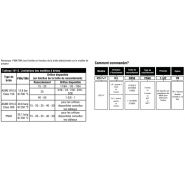 ICS Series - Purgeurs à flotteur fermé et évent thermostatique - Armstrong International Inc - acier au carbone - capacités de 27 215 kg/h_3
