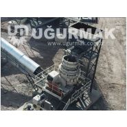 Série UMVB - Alimentateur à bande Uğur Makina - haute capacité et simplicité d'utilisation_3