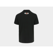 Tee-shirt manches courtes - Anubis - 23mts1101 - Herock_3