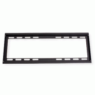 VALUE Support mural pour écrans LCD, extra plat_3