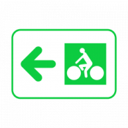 Panneau de présignalisation courante des carrefours sans indication - Dv43c - Innov - WP Signalisation_3