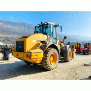 LIEBHERR chargeuse l524 10t_3