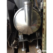 Pompe BLACKMER-MOUVEX S6 - 2.2 kW - Débit 5500 L/h - Pression 4 bar_3