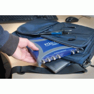 Oscilloscope USB PicoScope 3417E - 4 voies, 350 MHz, 10 bits, mémoire 2 Géch, livré avec 4 sondes TA536_3