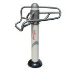 Urba Gym Extension des Jambes en Acier pour l'Étirement Musculaire_3