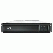 APC Smart-UPS SMT3000RMI2UNC - 8x C13, 1x C19, USB, montable en rack, NMC, 3000VA_3