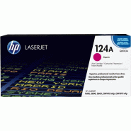 HP 124A toner LaserJet magenta authentique_3