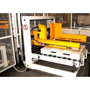 Pantograph AP DP EC/FC 20 - Palettiseurs et dépalettiseurs automatiques à tête mobile pour boîtes vides et pleines - Clevertech France_3