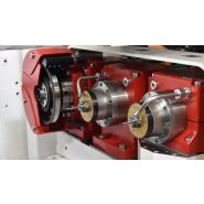 S122 - Rectifieuse cylindrique intérieure CNC - United Grinding - Pour petits alésages et pièces jusqu'à 120 mm_3