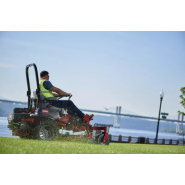 Tondeuse    autoportée   Toro    Z Master 6000_3