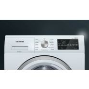 Wm14t419ff iQ500 - Lave-linge professionnel 1400 trs/min - Moteur à induction iQdrive - BSH électroménager_3