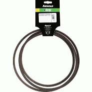 Courroie trapézoïdale X-Grip V - Type 4L930_3